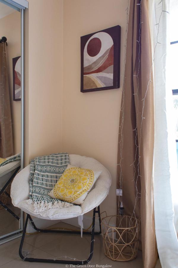 The Green Door Bungalow North North Naples Extérieur photo