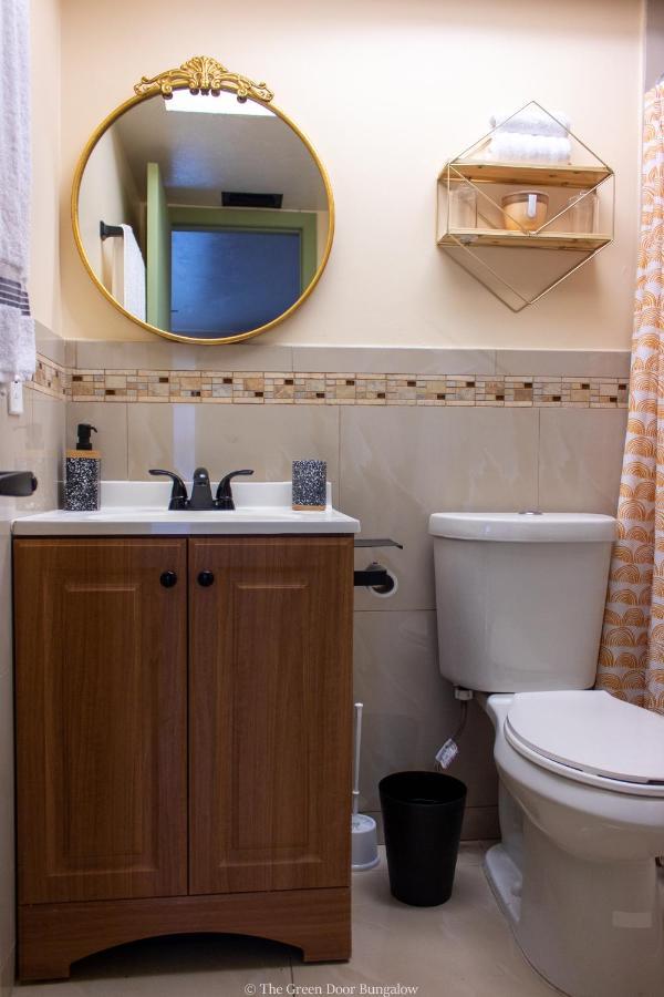The Green Door Bungalow North North Naples Extérieur photo